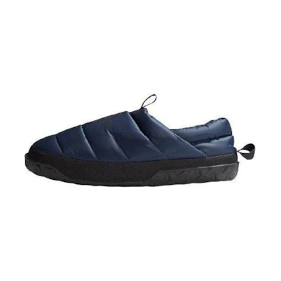 The North Face Nuptse Mule 'Summit Navy Black'