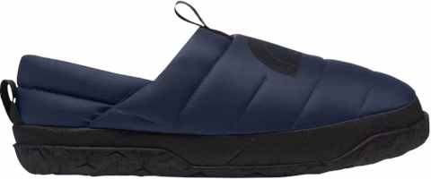 The North Face Nuptse Mule 'Summit Navy Black' NF0A5G2F-92A The North Face Nuptse Mule 'Summit Navy Black' NF0A5G2F-92A