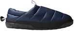 Order The North Face Nuptse Mule 'Summit Navy Black' Lelaki NF0A5G2F-92A