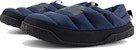 The North Face Nuptse Mule 'Summit Navy Black' Lelaki NF0A5G2F-92A