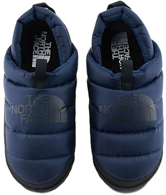 The North Face Nuptse 拖鞋 'Summit Navy Black' NF0A5G2F-92A Shop The North Face Nuptse 拖鞋 'Summit Navy Black' NF0A5G2F-92A