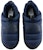 The North Face Nuptse Mule 'Summit Navy Black' Lelaki NF0A5G2F-92A