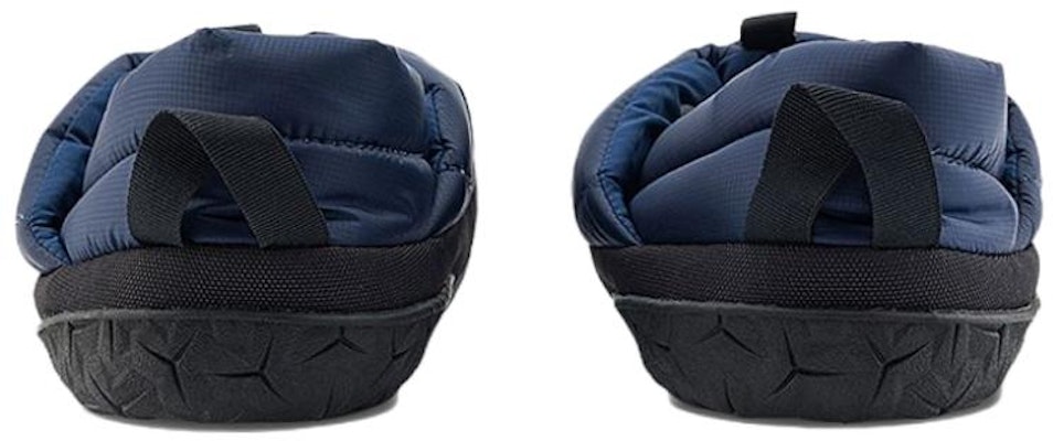 The North Face Nuptse 拖鞋 'Summit Navy Black' NF0A5G2F-92A Purchase The North Face Nuptse 拖鞋 'Summit Navy Black' NF0A5G2F-92A