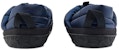 The North Face Nuptse Mule 'Summit Navy Black' Lelaki NF0A5G2F-92A