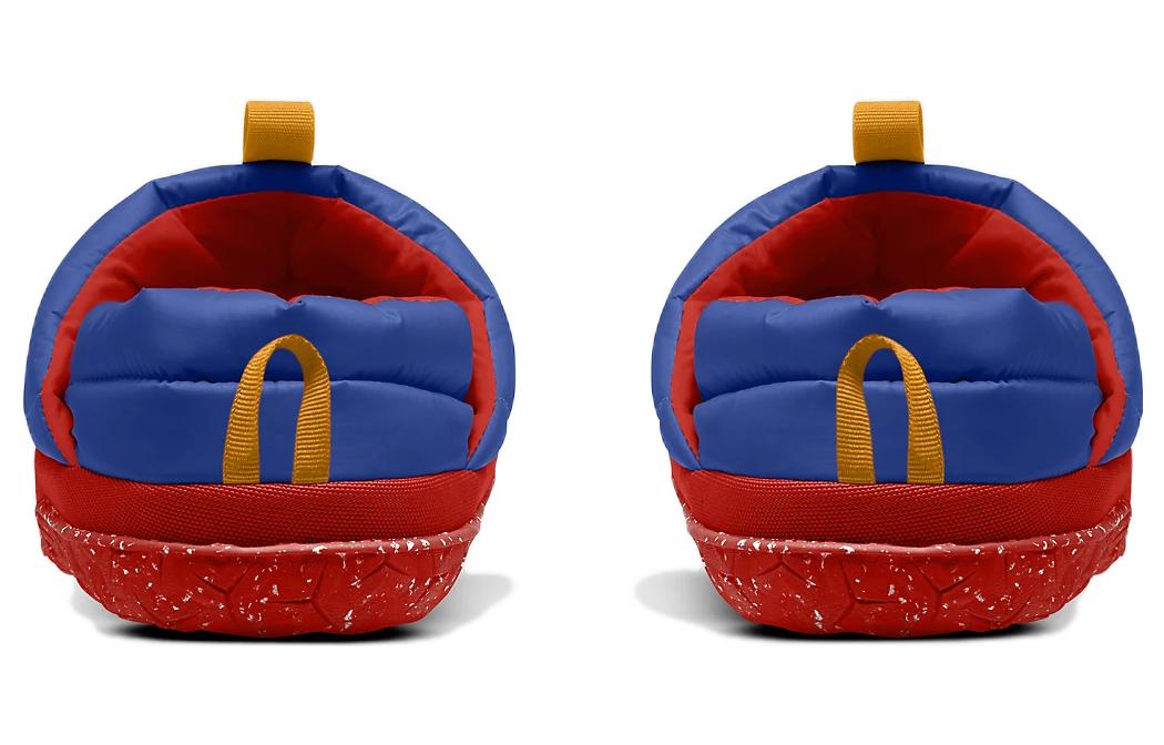 The North Face Nuptse Mules 'Blue Flare' 圖 3