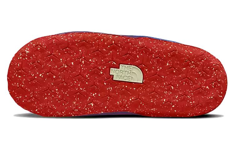 The North Face Nuptse Mules 'Blue Flare' 圖 4