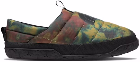 ノースフェイス ヌプシミュール "グリーン染め" NF0A5G2F-94E Order ノースフェイス ヌプシミュール "グリーン染め" NF0A5G2F-94E