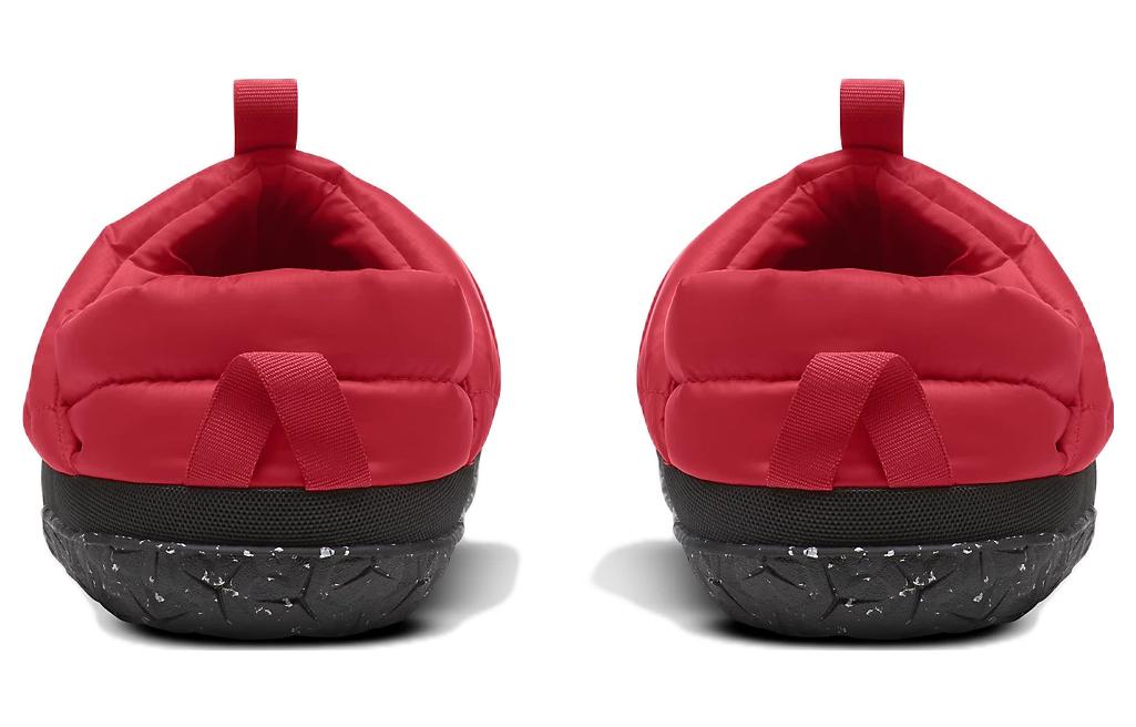 The North Face Nuptse Mules 'Red' 圖 4