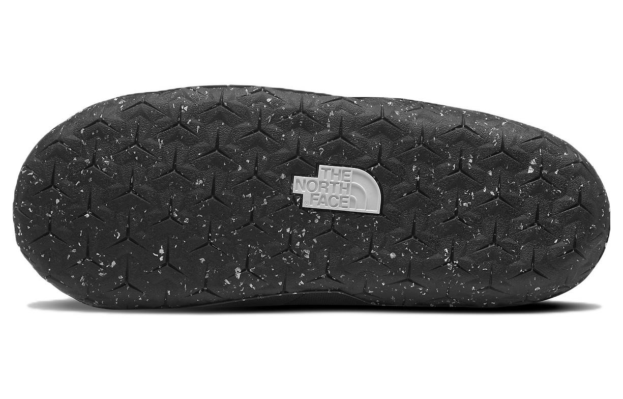 The North Face Nuptse Mules 'Red' 圖 5