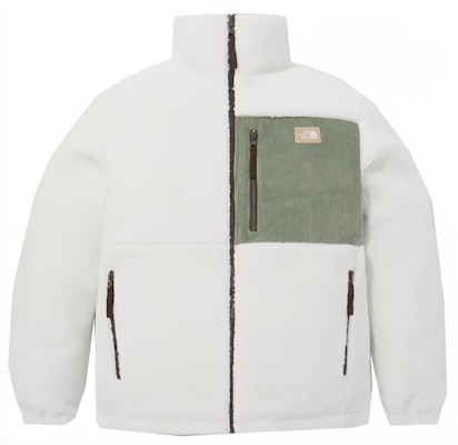 The North Face 經典咖啡色雙面防風防水羽絨外套 男女適用 NJ1DP77B Shop The North Face 經典咖啡色雙面防風防水羽絨外套 男女適用 NJ1DP77B