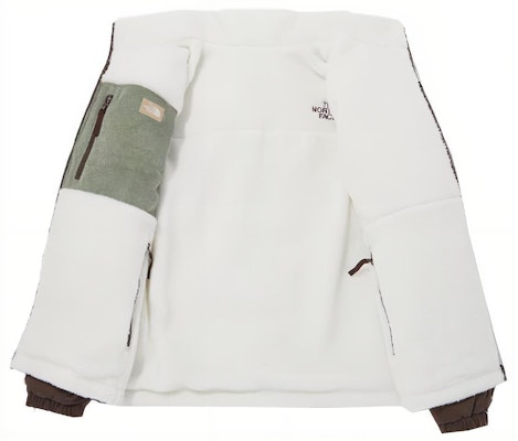 The North Face 經典咖啡色雙面防風防水羽絨外套 男女適用 NJ1DP77B Purchase The North Face 經典咖啡色雙面防風防水羽絨外套 男女適用 NJ1DP77B