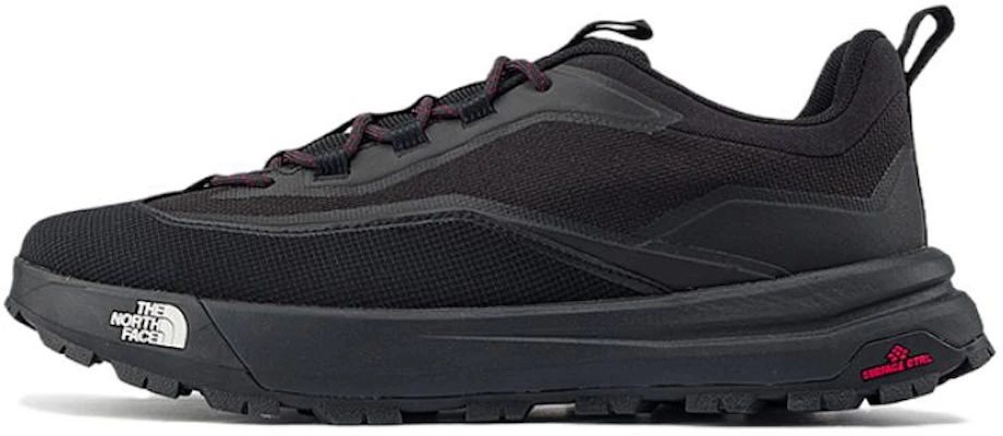 The North Face Off-Trail VE Low Hiking Shoes Black Outdoor Comfort NF0A8D96-KX9 Buy The North Face Off-Trail VE Low Hiking Shoes Black Outdoor Comfort NF0A8D96-KX9