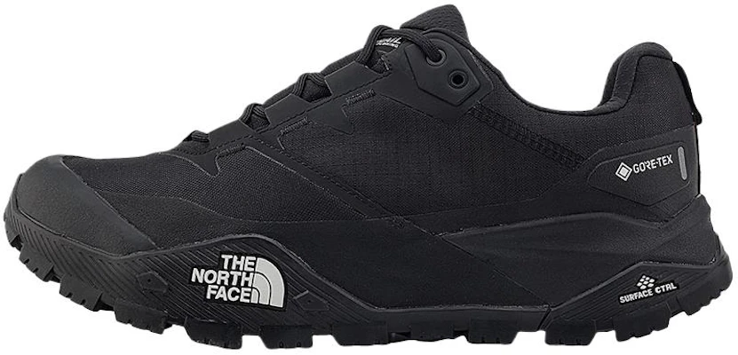 The North Face Offtrail Hike GTX Low Sepatu Hiking - Hitam, Tahan Air & Tahan Lama NF0A8AEG-KY4 Buy The North Face Offtrail Hike GTX Low Sepatu Hiking - Hitam, Tahan Air & Tahan Lama NF0A8AEG-KY4
