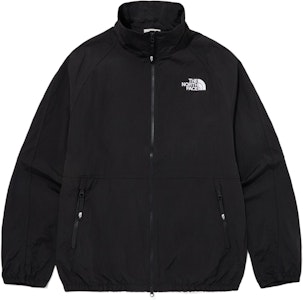 노스페이스 올레마 로고 스탠드 칼라 자켓 블랙 유니섹스 NJ3BQ07J Buy 노스페이스 올레마 로고 스탠드 칼라 자켓 블랙 유니섹스 NJ3BQ07J