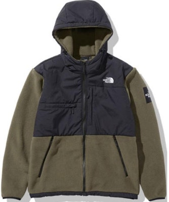 ザ・ノース・フェイス オリーブ カラーブロック フィット ジップフーディージャケット NA72052-NT Buy ザ・ノース・フェイス オリーブ カラーブロック フィット ジップフーディージャケット NA72052-NT