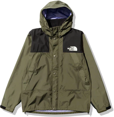 The North Face 橄欖綠印花標誌休閒連帽外套 NP12333-NT Buy The North Face 橄欖綠印花標誌休閒連帽外套 NP12333-NT