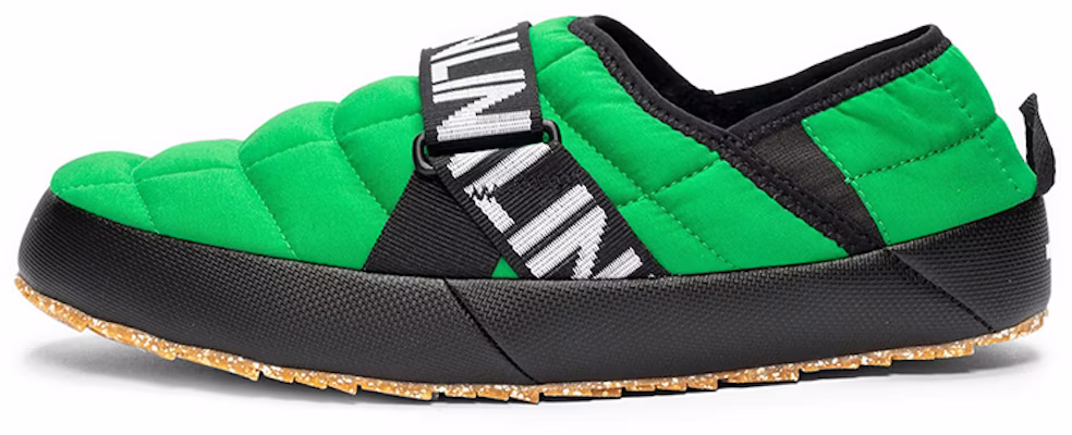The North Face Online Ceramics x Outdoor Functional Shoe 'Black Green' NF0A7UIHNL1-080 Buy The North Face Online Ceramics x Outdoor Functional Shoe 'Black Green' NF0A7UIHNL1-080