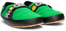 Lookbook Scarpa Outdoor The North Face x Online Ceramics ''Nero Verde''. NF0A7UIHNL1-080