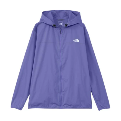 TNF Optical Purple Zip Hoodie Jacket NP22435-OV