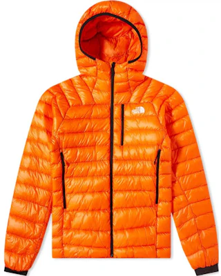 The North Face 橙色連帽羽絨外套 冬季休閒穿搭 NF0A4P6C-A6M Buy The North Face 橙色連帽羽絨外套 冬季休閒穿搭 NF0A4P6C-A6M