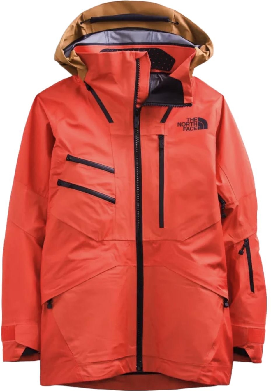 the-north-face-orange-outdoor-hooded-jacket-4-qxptbv