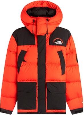 The North Face 橘色防水防風羽絨連帽外套 NF0A4QYF-R15 Buy The North Face 橘色防水防風羽絨連帽外套 NF0A4QYF-R15