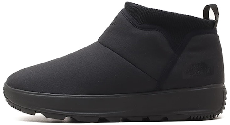 The North Face But Kasut Luar 'Black Comfort' NF52-181 Buy The North Face But Kasut Luar 'Black Comfort' NF52-181