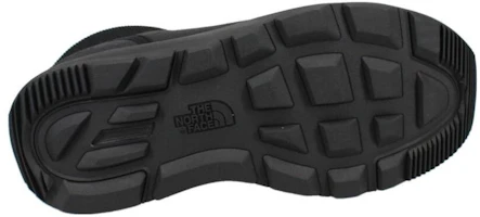 Purchase 北面THE NORTH FACE 透氣緩震 舒適耐磨 短中筒 戶外靴 男款 黑色