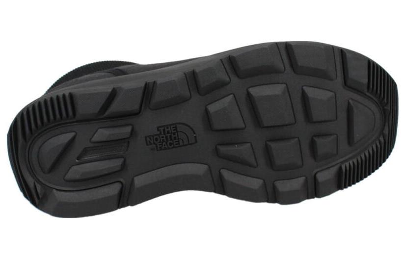 The North Face Outdoor Boots 'Black CMFT' 圖 5
