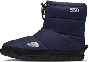 The North Face Outdoor Boots 'Blue Comfort' 7W4H-92A The North Face Outdoor Boots 'Blue Comfort' 7W4H-92A