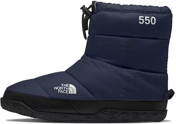 The North Face Outdoor Boots 'Blue Comfort' 7W4H-92A Buy The North Face Outdoor Boots 'Blue Comfort' 7W4H-92A