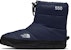 The North Face But Kasut Luar 'Blue Comfort' 7W4H-92A