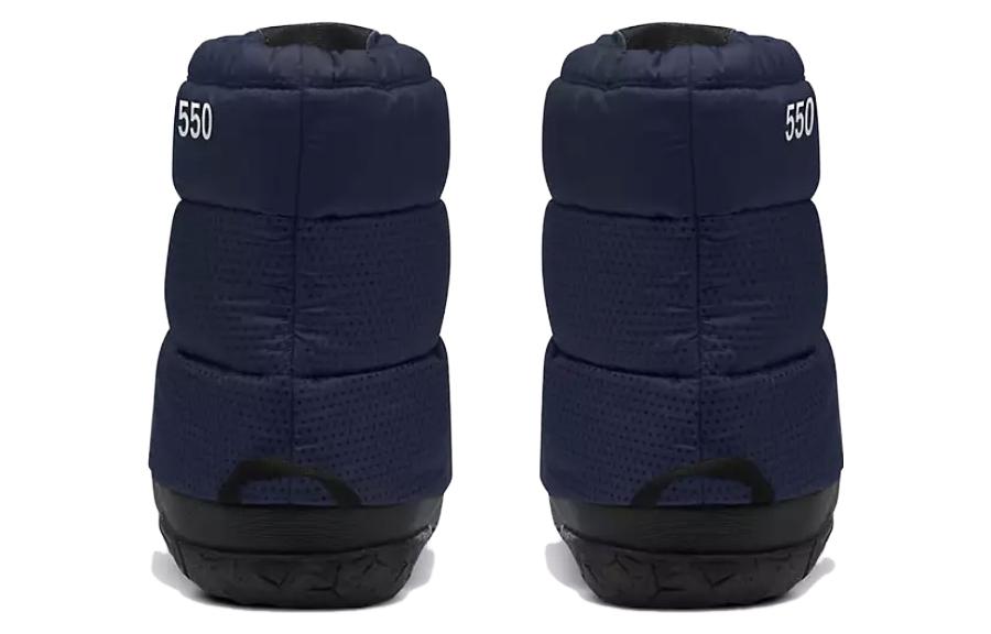 Order ザ・ノース・フェイス ブルーコンフォートブーツ 7W4H-92A