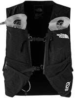 The North Face Outdoor Breathable Fishing Vest Black Unisex Trail Running Style. NF0A52CV-KX7 The North Face Outdoor Breathable Fishing Vest Black Unisex Trail Running Style. NF0A52CV-KX7