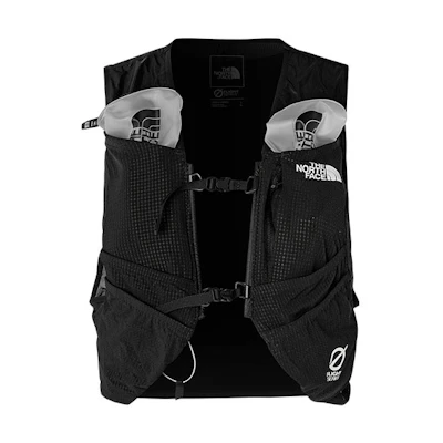 TNF Outdoor Breathable Fishing Vest Black Unisex Trail Running Style. NF0A52CV-KX7