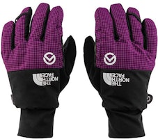The North Face Outdoor Durable Thermal Gloves Purple Unisex Couple Style NF0A52SQ-GP5 The North Face Outdoor Durable Thermal Gloves Purple Unisex Couple Style NF0A52SQ-GP5