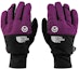 Buy 노스페이스 아웃도어 내구성 보온 장갑 퍼플 유니섹스 커플용 NF0A52SQ-GP5