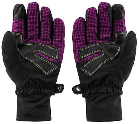 노스페이스 아웃도어 내구성 보온 장갑 퍼플 유니섹스 커플용 NF0A52SQ-GP5 Lookbook 노스페이스 아웃도어 내구성 보온 장갑 퍼플 유니섹스 커플용 NF0A52SQ-GP5