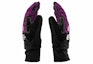 Shop 노스페이스 아웃도어 내구성 보온 장갑 퍼플 유니섹스 커플용 NF0A52SQ-GP5