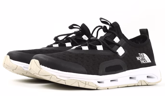 Zapatos de Agua The North Face Skagit 'Negro Blanco Tnf' NF0A48MA-KY4 Order Zapatos de Agua The North Face Skagit 'Negro Blanco Tnf' NF0A48MA-KY4