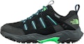 Buy Kasut Santai Grip Luar The North Face 'Hitam Hijau' NF0A4MBW-KT0