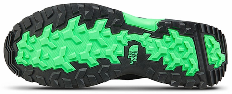 北面户外抓地休闲鞋‘黑绿色’ NF0A4MBW-KT0 Shop 北面户外抓地休闲鞋‘黑绿色’ NF0A4MBW-KT0