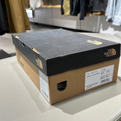 The North Face Alfresco Ringan 'Grip' NF0A5LWHOD6 Lookbook The North Face Alfresco Ringan 'Grip' NF0A5LWHOD6