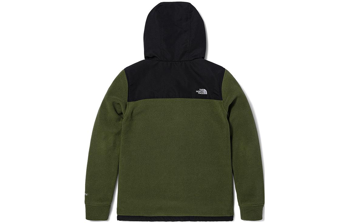 TNF Outdoor Lightweight Fleece Hooded Jacket NF0A7W7M-WTQ 圖 3