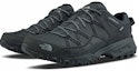 Order Kasut Hiking Kalis Air The North Face Ultra 111 'Hitam' 46CJ-ZU5
