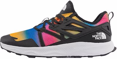 The North Face Outdoor Low 'Black' 7W5S The North Face Outdoor Low 'Black' 7W5S