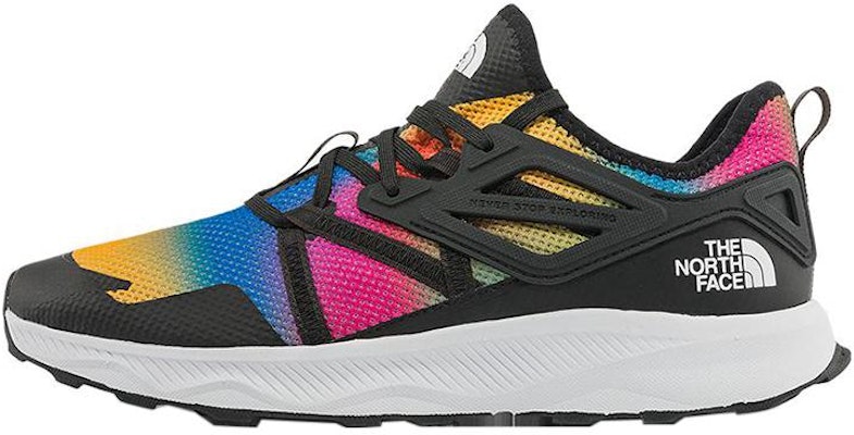 The North Face Outdoor Low 'Black' 7W5S Buy The North Face Outdoor Low 'Black' 7W5S