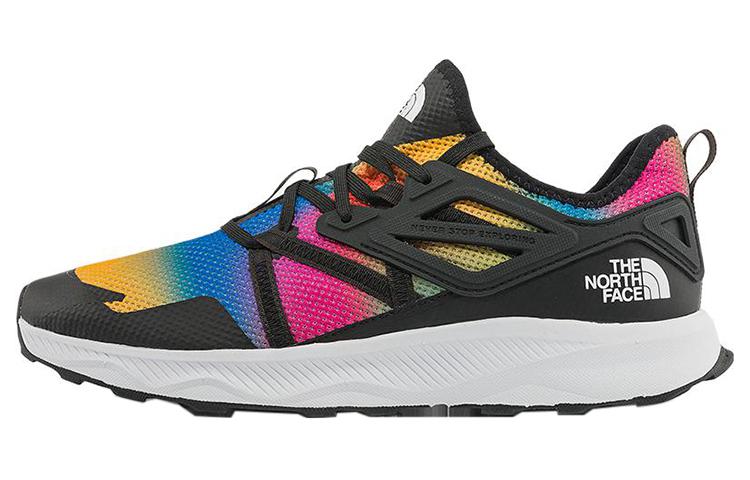 The North Face Outdoor Low 'Black' 7W5S