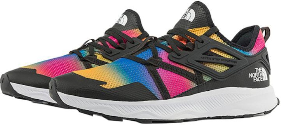 The North Face Outdoor Low 'Black' 7W5S Order The North Face Outdoor Low 'Black' 7W5S