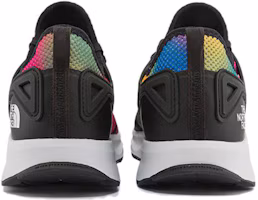 Shop The North Face Outdoor Low 'Hitam' 7W5S